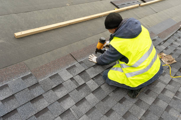 Best Storm Damage Roof Repair  in Lompoc, CA