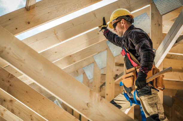 Best Residential Roofing Contractor  in Lompoc, CA