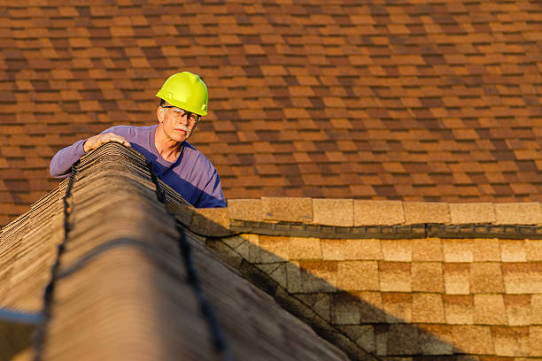 Tile Roofing Contractor in Lompoc, CA