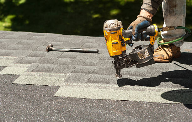 Quick and Trustworthy Emergency Roof Repair Services in Lompoc, CA