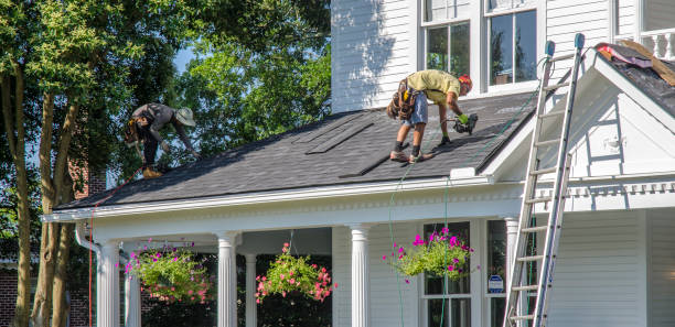 Lompoc, CA Roofing Contractor Company