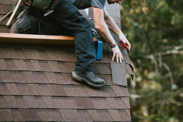 Best Commercial Roofing Services  in Lompoc, CA